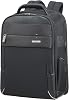 Samsonite Backpack, Black (Black), Laptop Backpack 15.6 Inch Expandable, Laptop Backpack