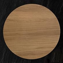 Lazy Susan  60/70/80/90/100cm       360       Brown,60cm/24in