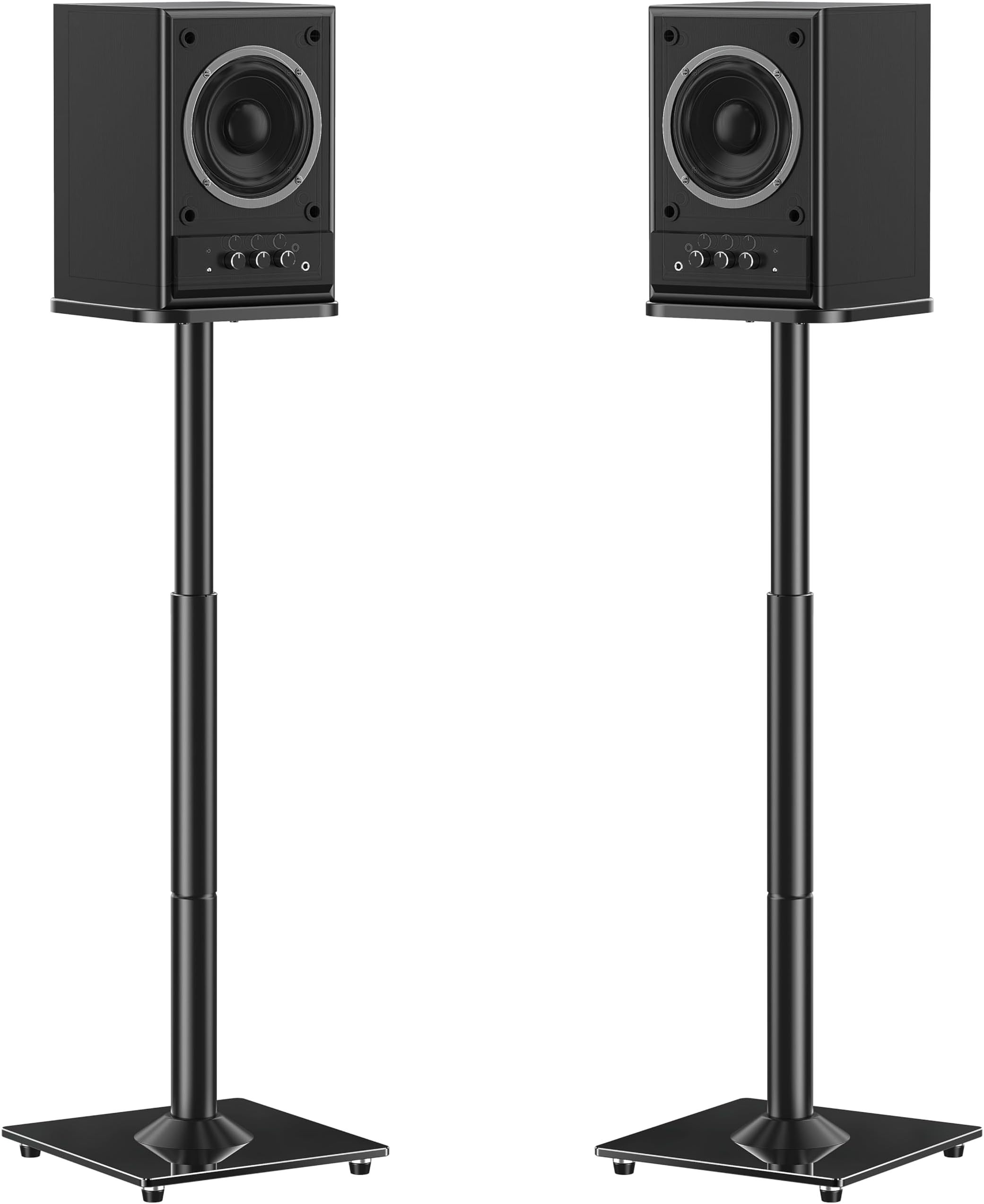 Bluesound Floor stand Pulse Flex 2i speaker standaard