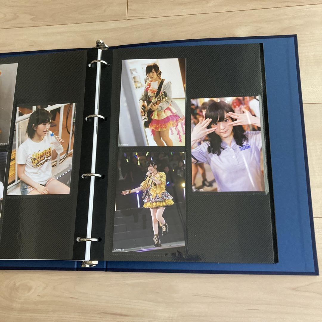 Amazon.co.jp: 山本彩 NMB48 卒業アルバム : おもちゃ