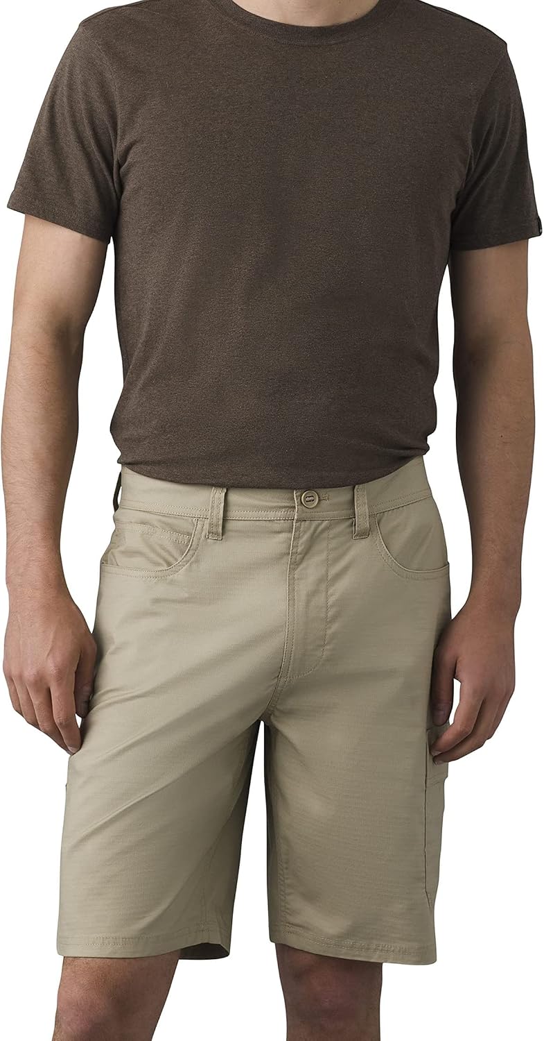 prAna Men's Prana Mens Double Peak Short