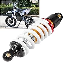 Amortecedor de suspensão, Amortecedor de amortecedor traseiro de 260 mm fácil de instalar, Suspensão de choque para DIRT PIT PRO BIKE 70-150CC
