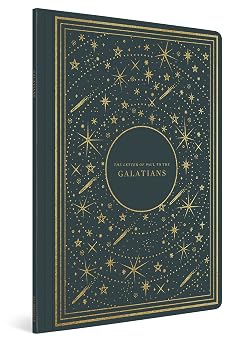 ESV Illuminated Scripture Journal: Galatians ESV Illuminated Scripture Journal: Galatians book cover