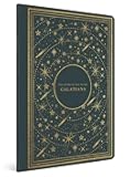 ESV Illuminated Scripture Journal: Galatians