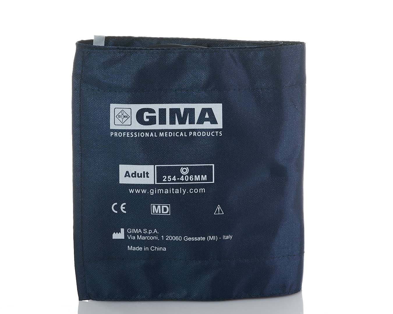 Roma Kit - Sphygmo con 3 puños