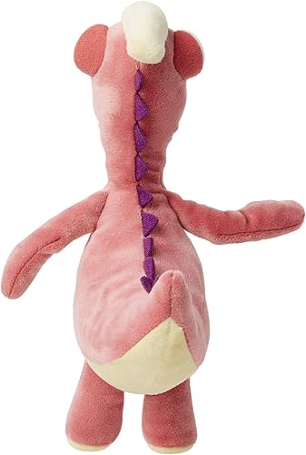 Miniatura 5 de Gigantosaurus Rocky - Mini figura de dinosaurio de peluche, súper suave y suave, soporta 7 pulgadas de alto, perfecto para jugar y siestas. Para