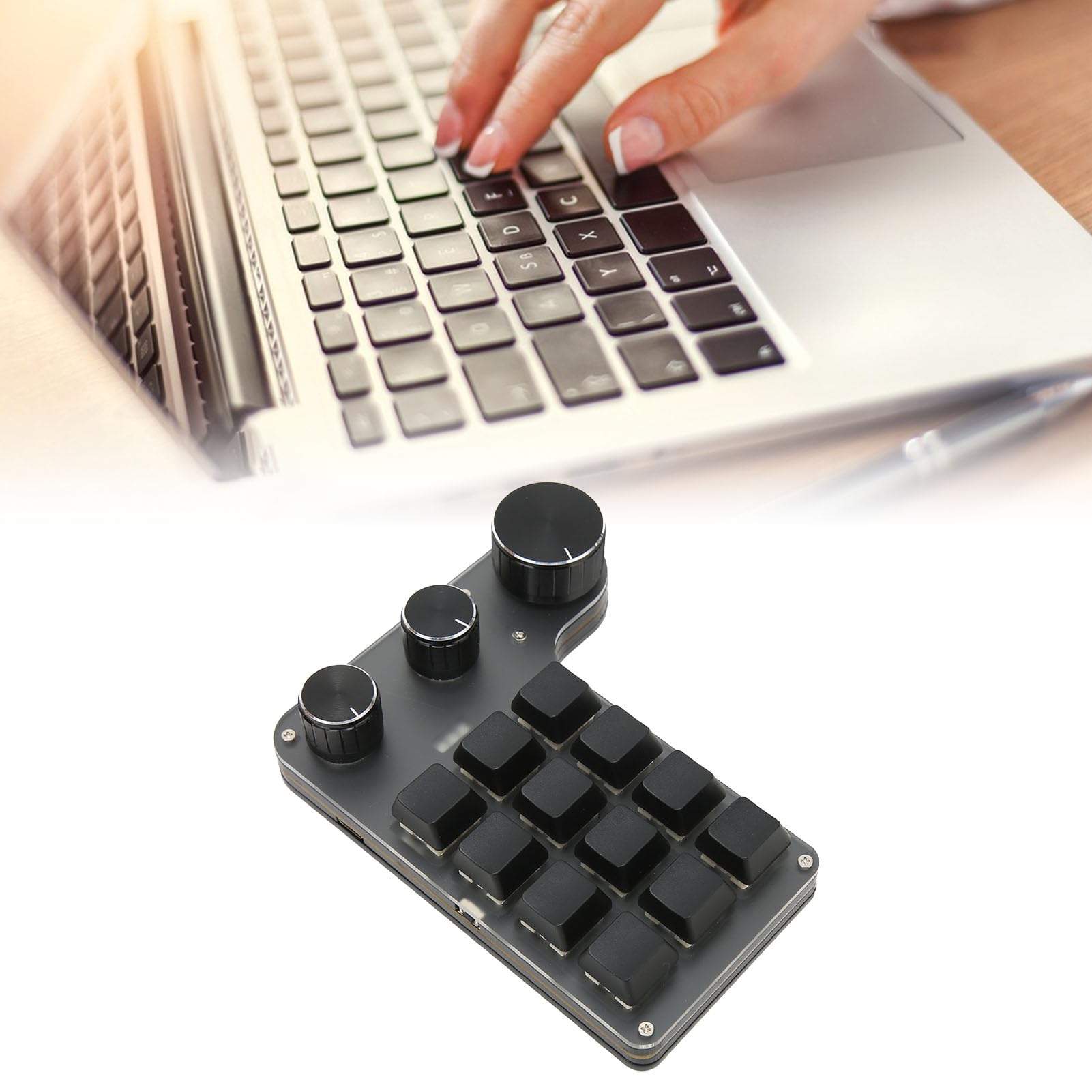 Nobu(週末出品)専用 ※キーボードなし NiZキーボード 18月保証・返品