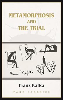 Metamorphosis and The Trial