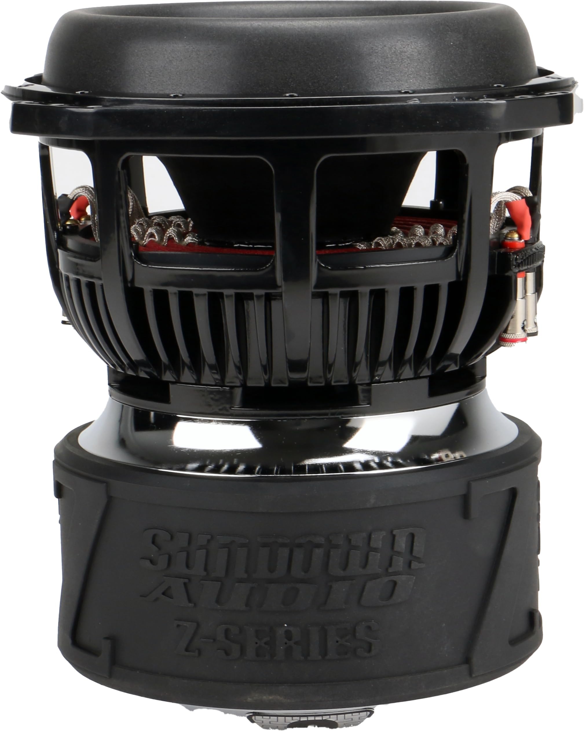 Amazon.co.jp: Sundown Audio Z8 V.2 8インチサブウーファー