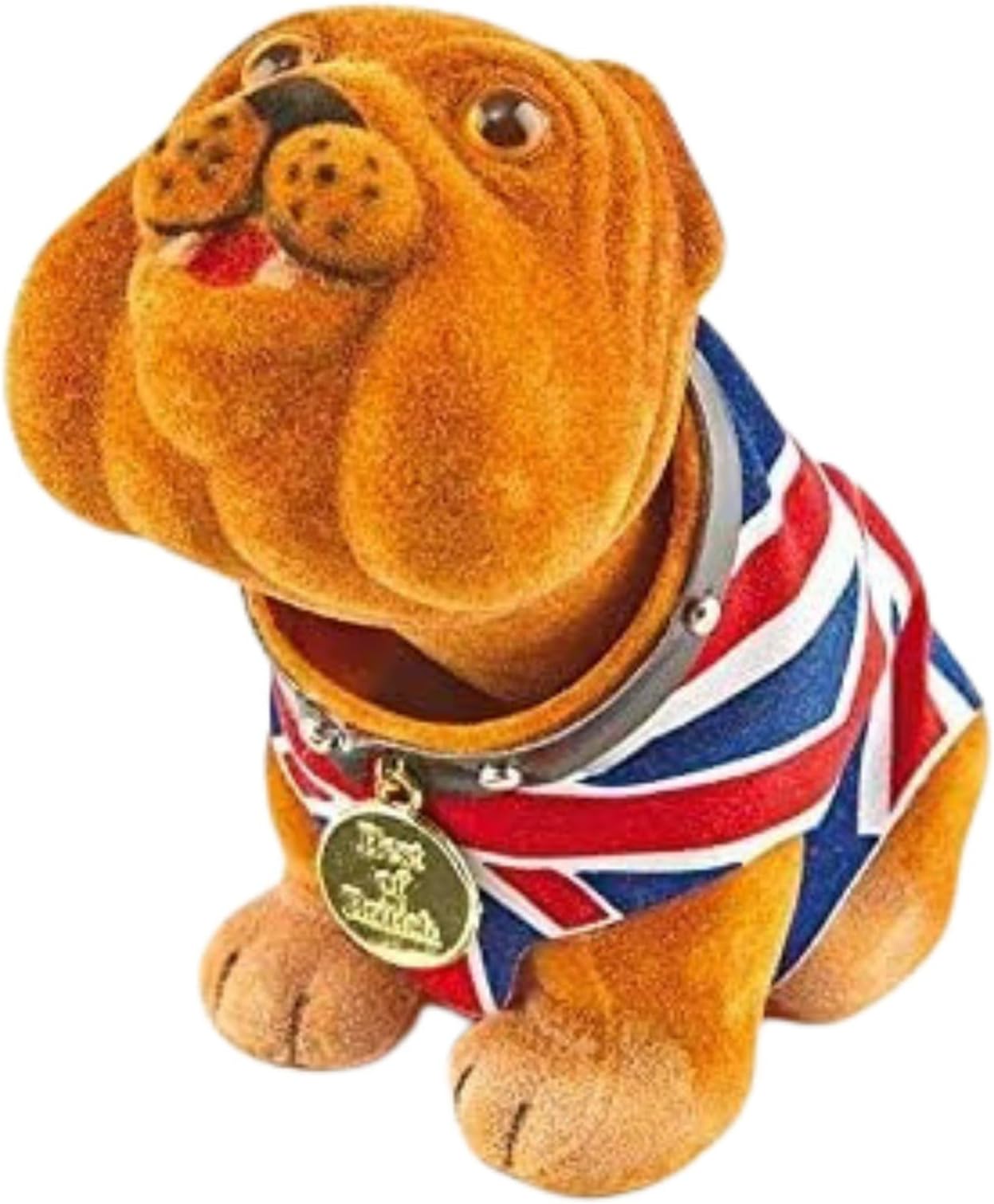 Nodding Bulldog (Each)