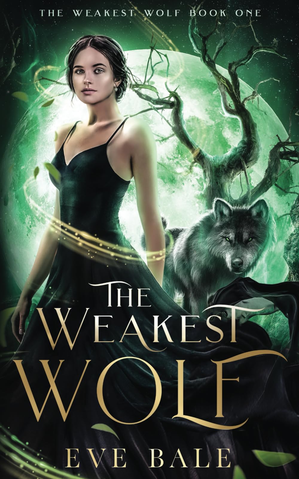 The Weakest Wolf