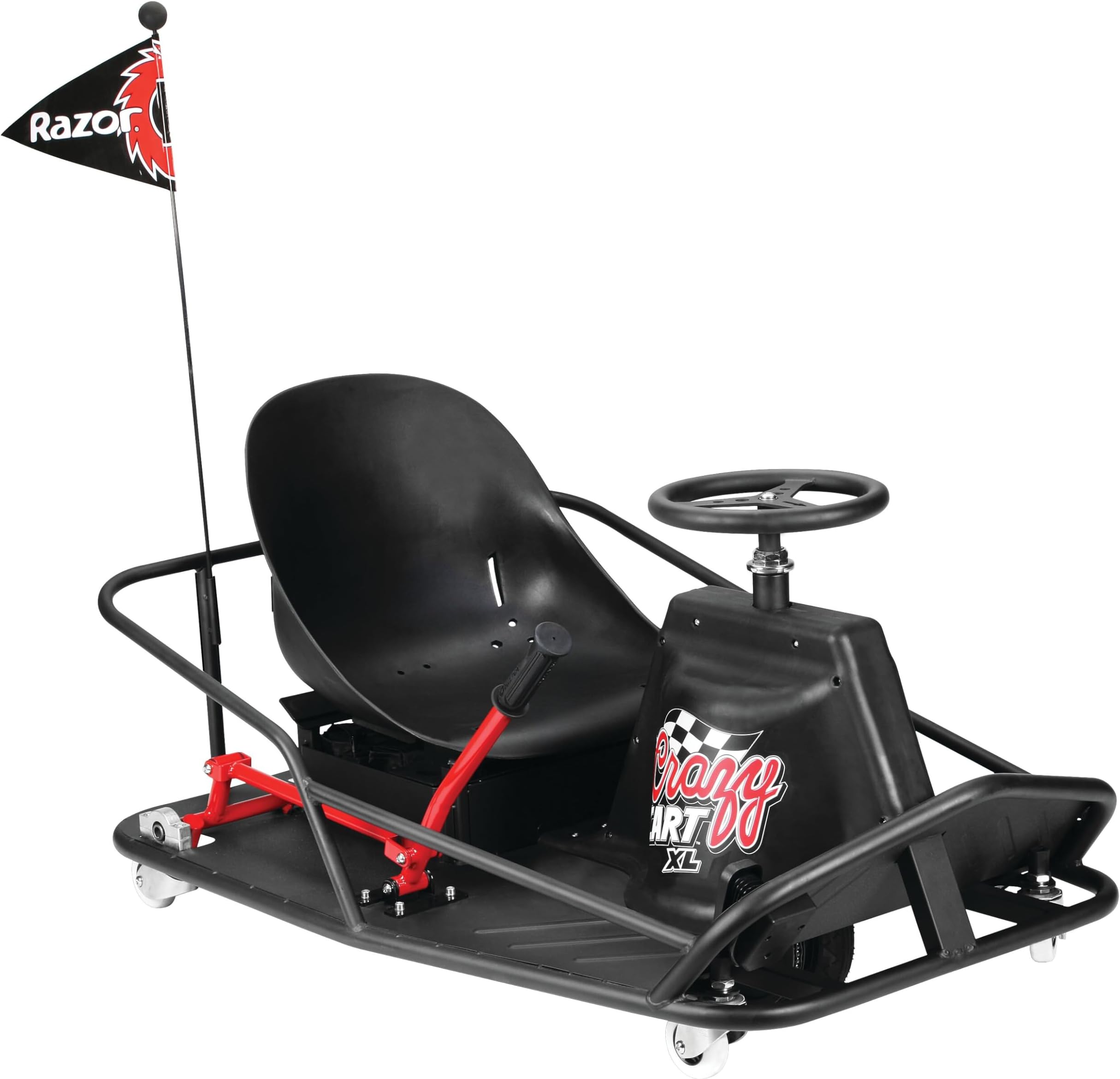 Razor Crazy Cart XL Ultimate Drifter 22Km/Hr