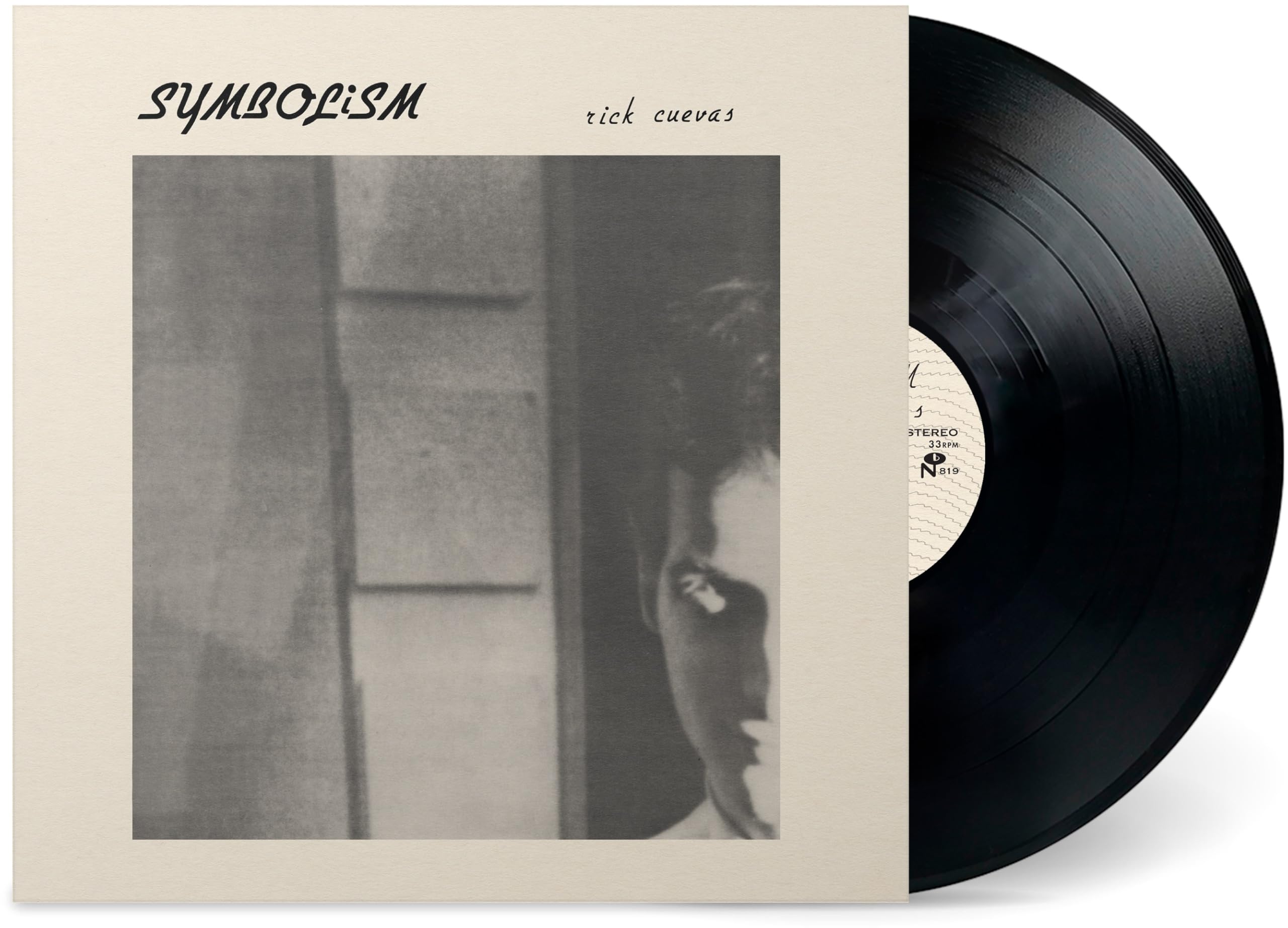 Symbolism [VINYL]