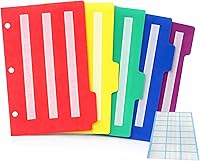 Vista 14 de Smile4autism Herramientas pequeñas de 7x9" perfectas para mantener organizadas tus tarjetas visuales sueltas. Autismo, ABA, TDAH, lenguaje