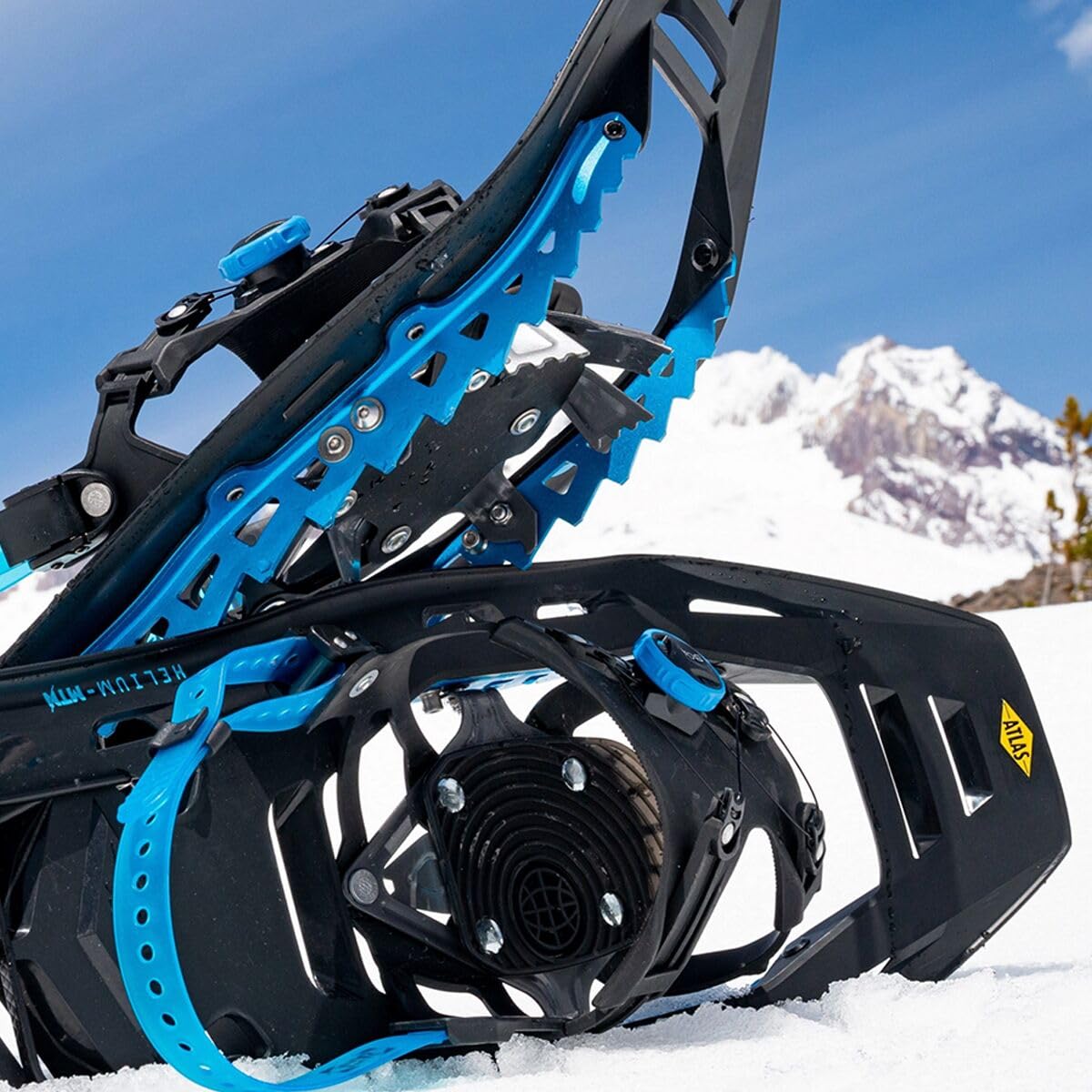 Atlas Helium-MTN Raquette à Neige