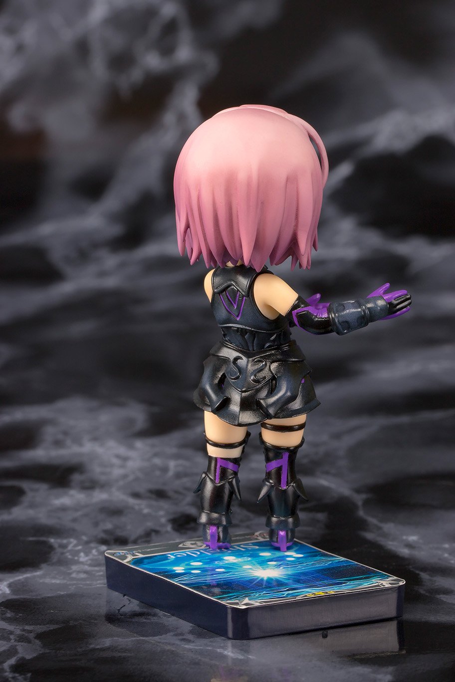Amazon | スマホスタンド 美少女キャラクターコレクション No.15 Fate
