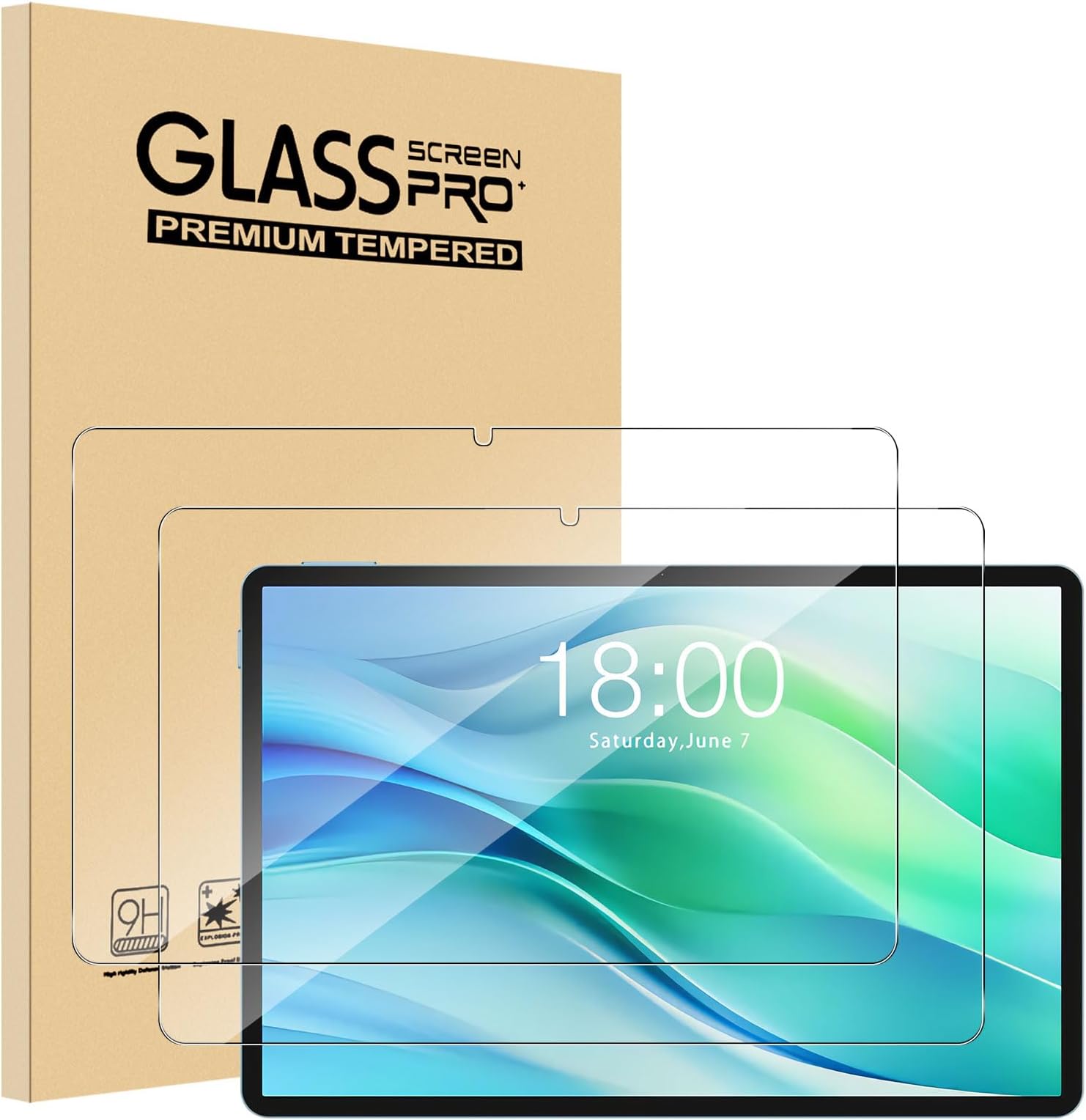 Teclast T50HD tablet beoordeling - De betaalbare 11-inch allrounder met