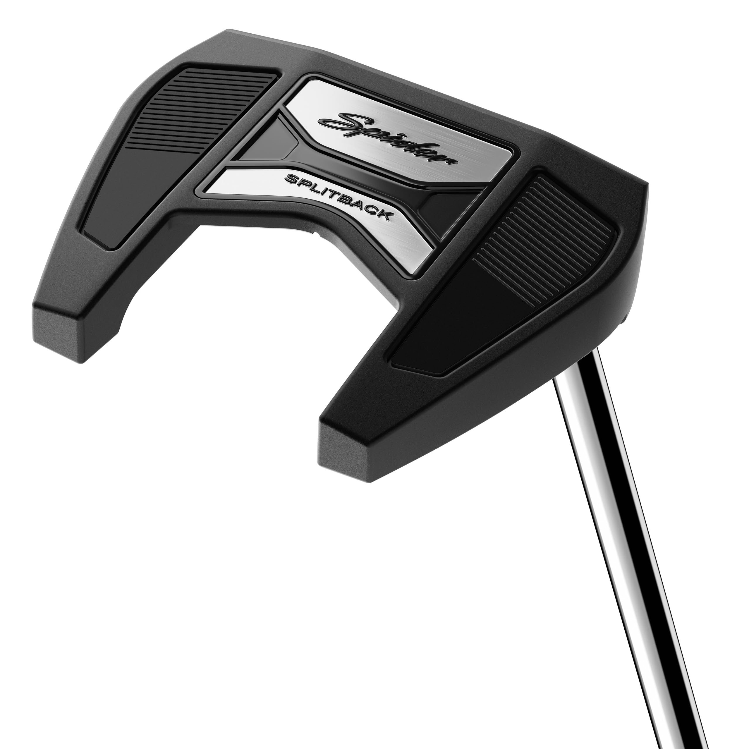 TaylorMade Komplettes Golfschläger-Set RBZ 2025, 11-teilig, Schwarz/Rot