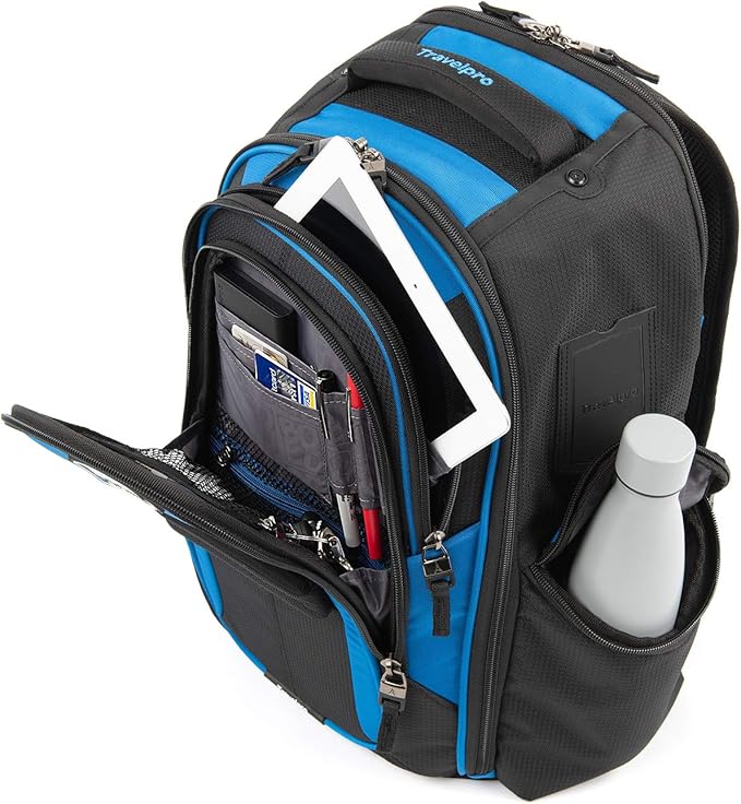 travelpro computer backpack