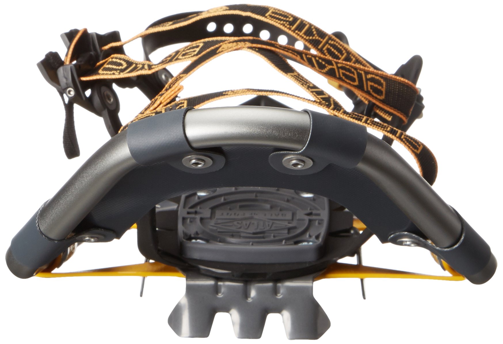 Amazon.com : ATLAS RENDEZVOUS ELEKTRA SNOWSHOE KIT 27 : Sports