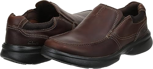 Vista 8 de Clarks Bradley Gratis