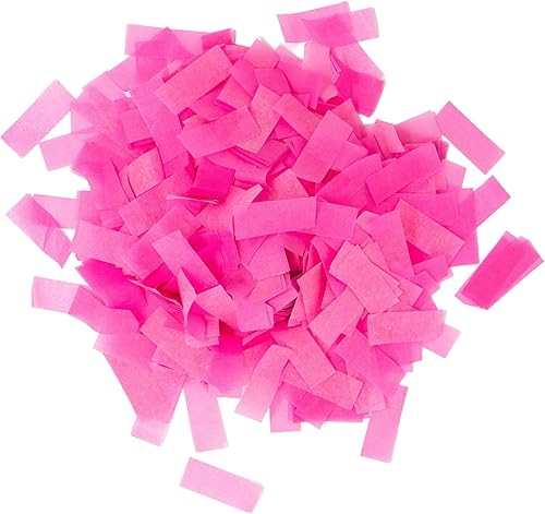 Miniatura 6 de Ultimate Confetti - Confeti de tela con luz ultravioleta Verde