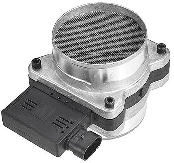 シボレーアストロ エアフロ アストロ エアフロセンサー交換（シボレー アストロ）by TAKASHI