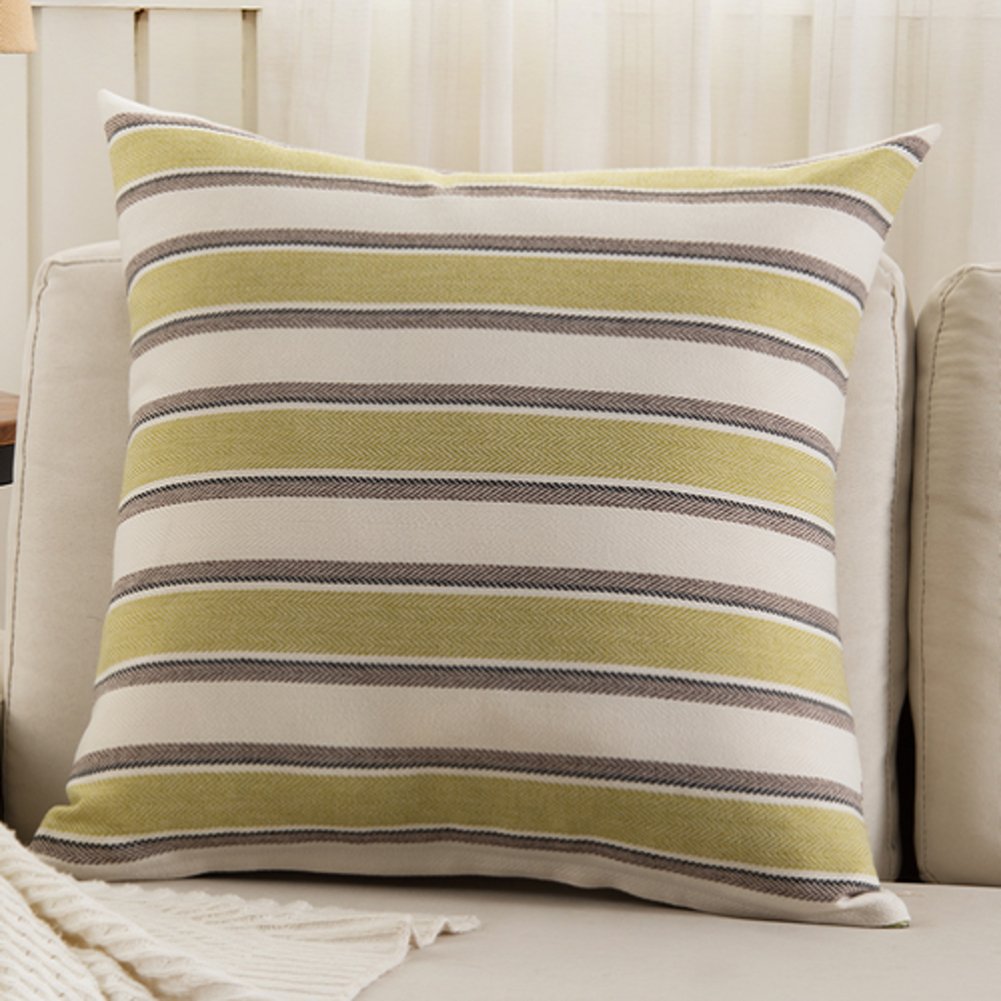 Coussin de canapé bohème 45x45 cm pour créer un coin lecture cocooning