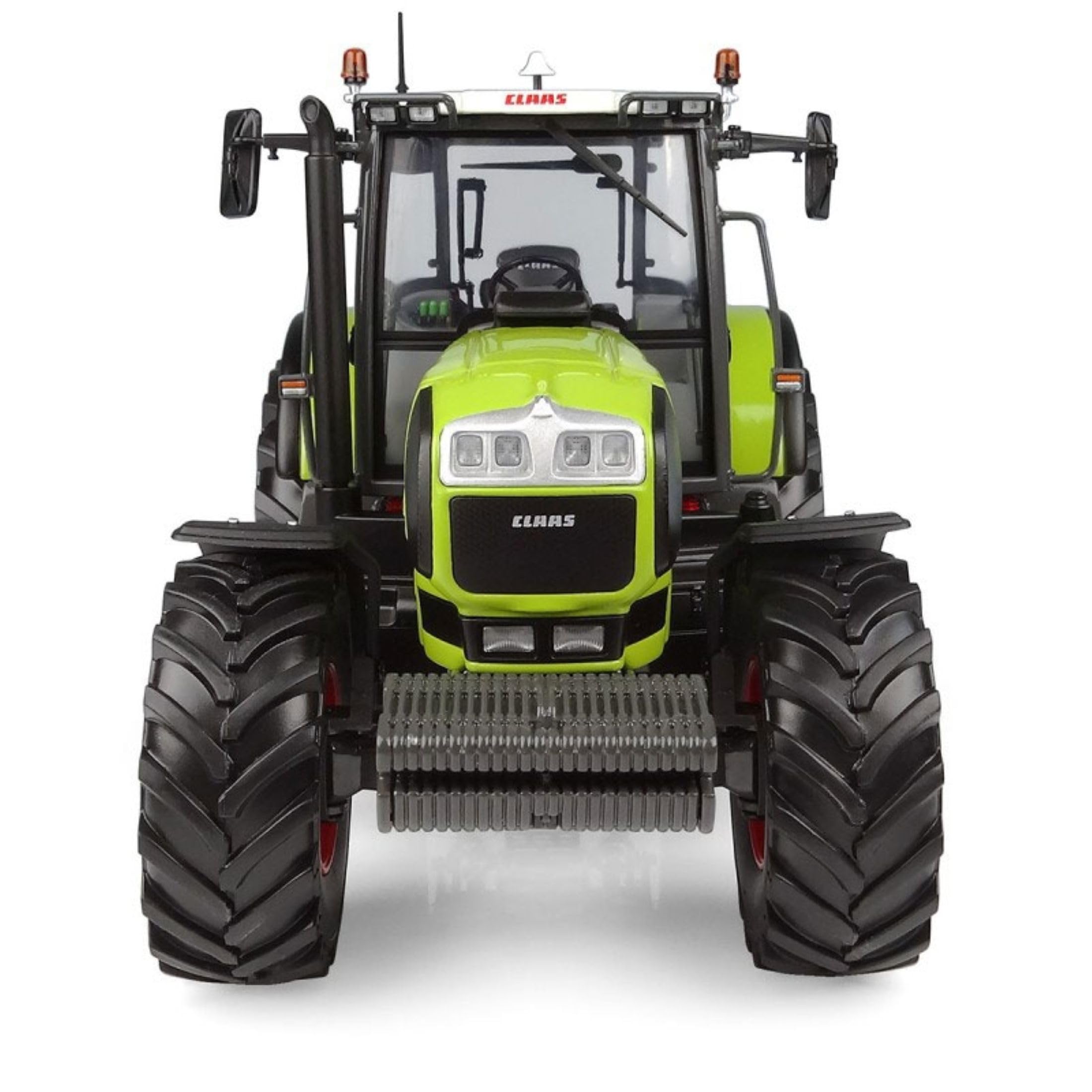 Universal Hobbies Claas Atlex 926RZ - Peso frontale