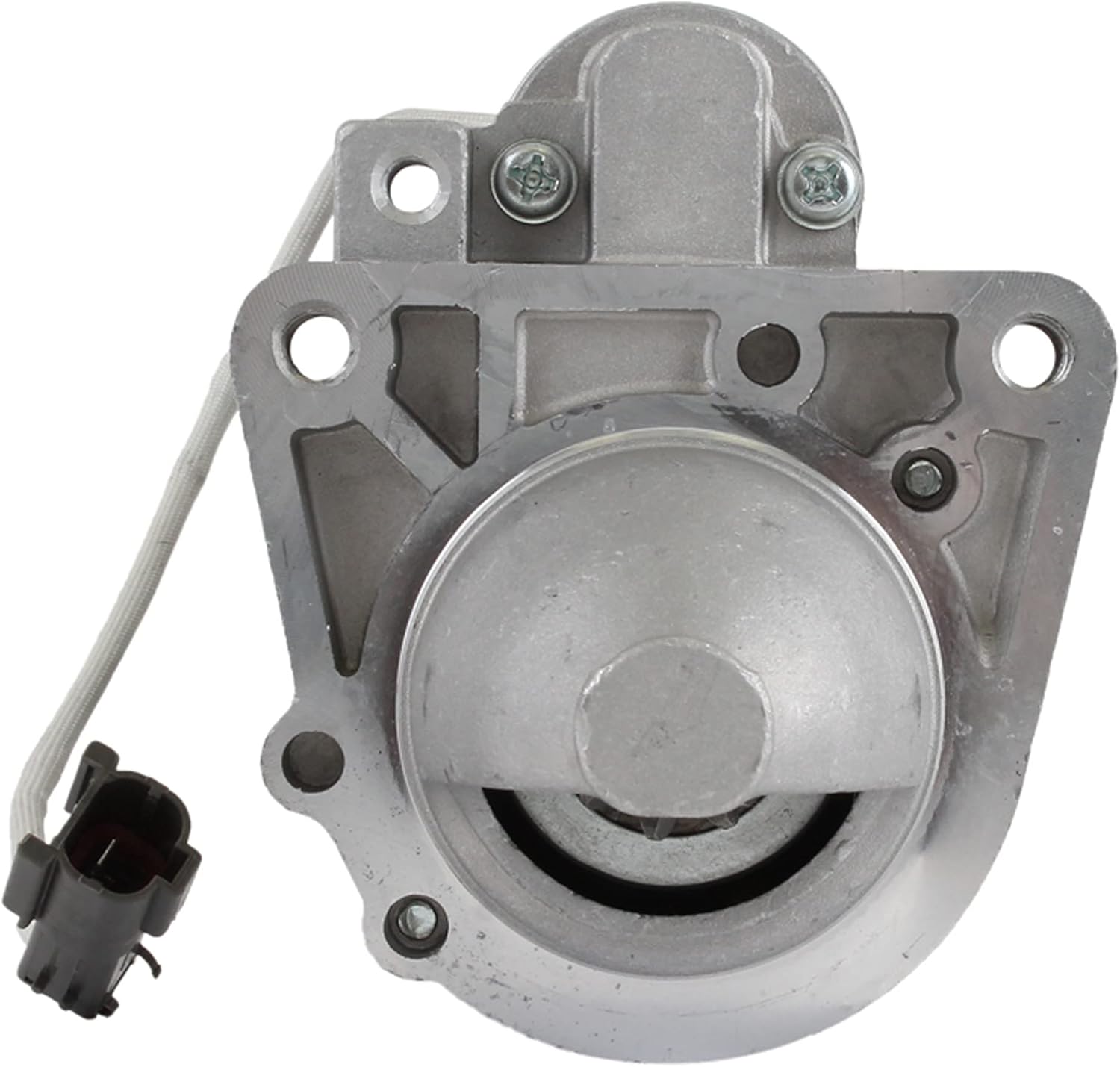 DB Electrical New DB Electrical SMT0283 Compatible With/Replacement For Infiniti QX56 2004-2010, Armada 2004-2009, Pathfinder 2008-2010, Titan 2004-2009 M2T85571, M2T85571ZC, 410-48228, 17867N