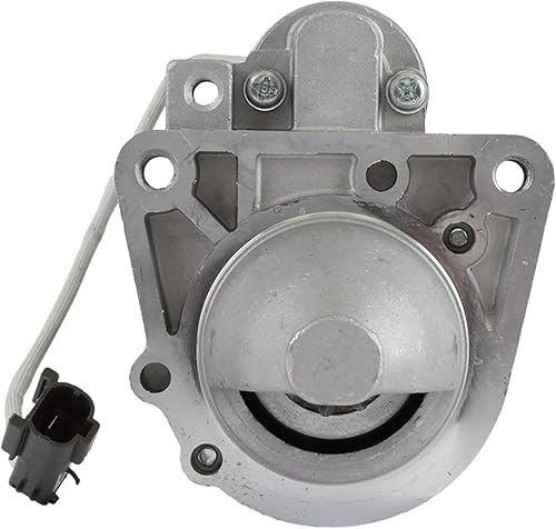 Miniatura 7 de DB Electrical DB Electrical SMT0283 compatible conrepuesto para Infiniti QX56 2004-2010, Armada 2004-2009, Pathfinder 2008-2010, Titan 2004-2009