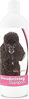 Vista 84 de Healthy Breeds Shih Tzu Champú Desodorizante 16 oz