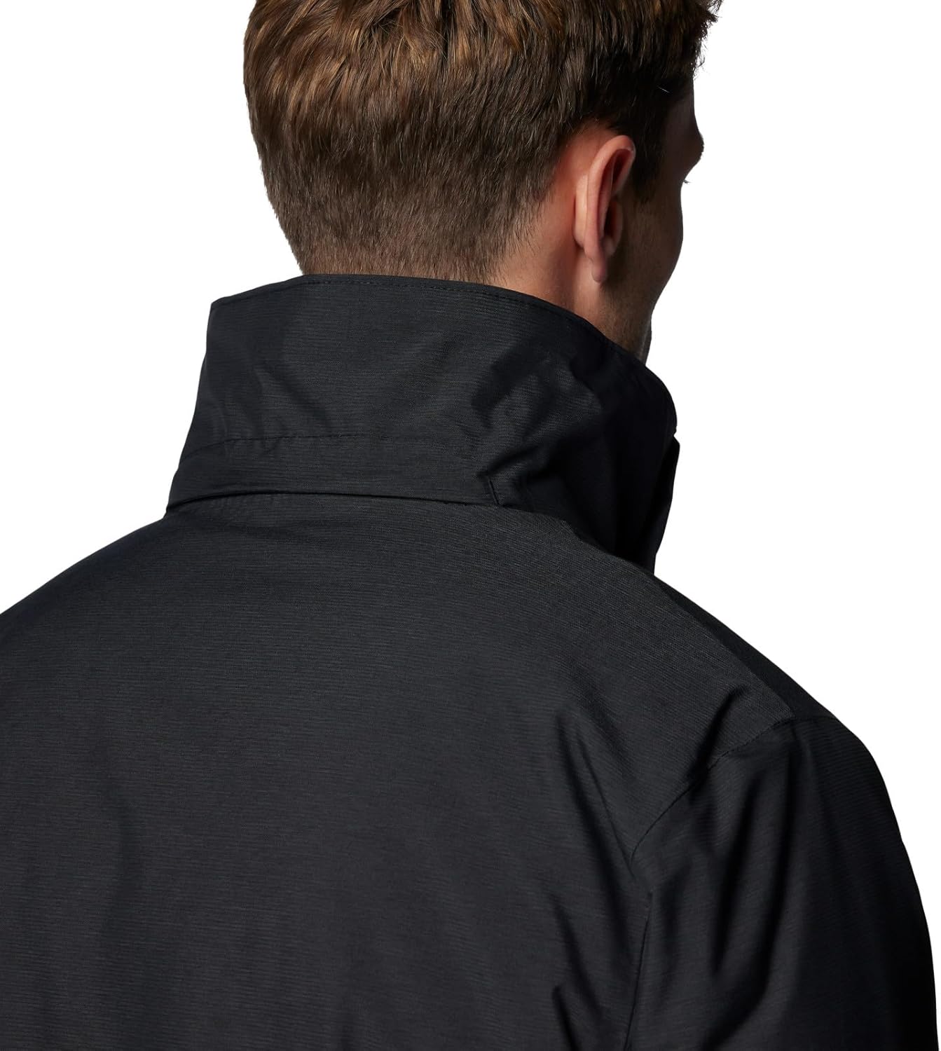 Columbia Mens Last Tracks II Jacket - Image 9