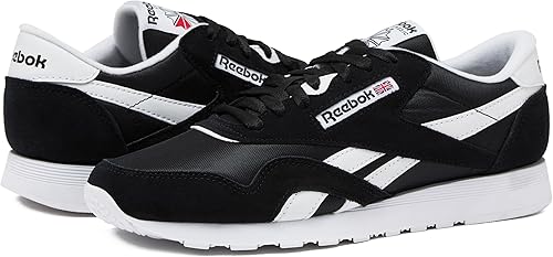 Miniatura 6 de Reebok Zapatillas clásicas de nailon para hombre
