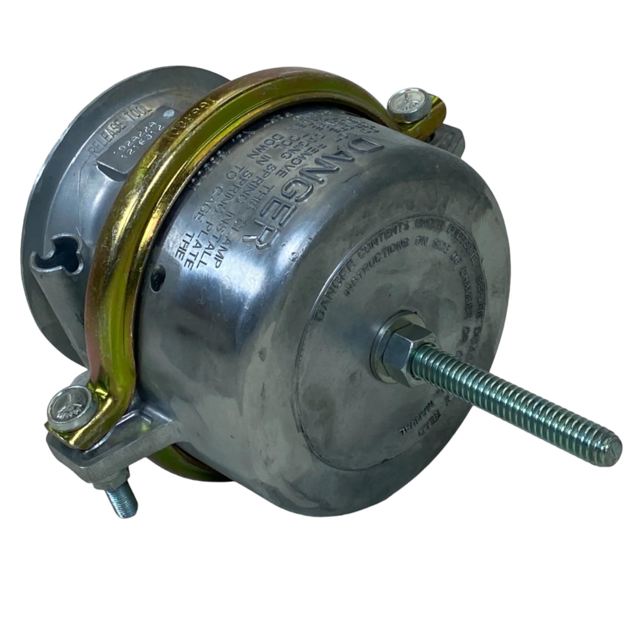 Amazon.com: Haldex Brake Chamber - 1216012 : Automotive 