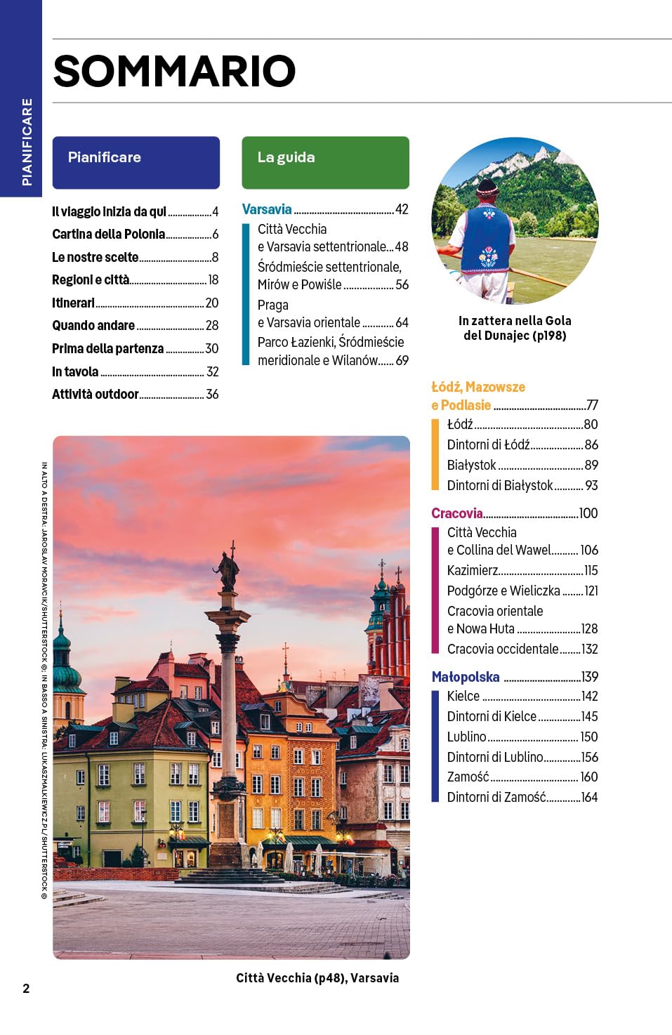 Polonia