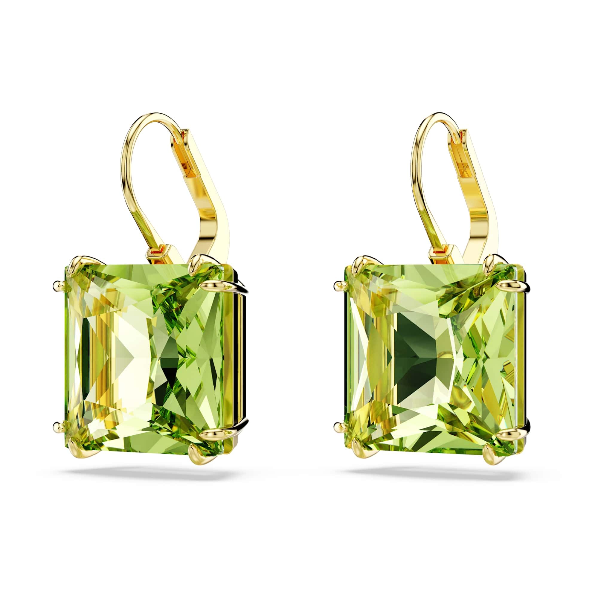 Swarovski Millenia Kolekcja kolczyki