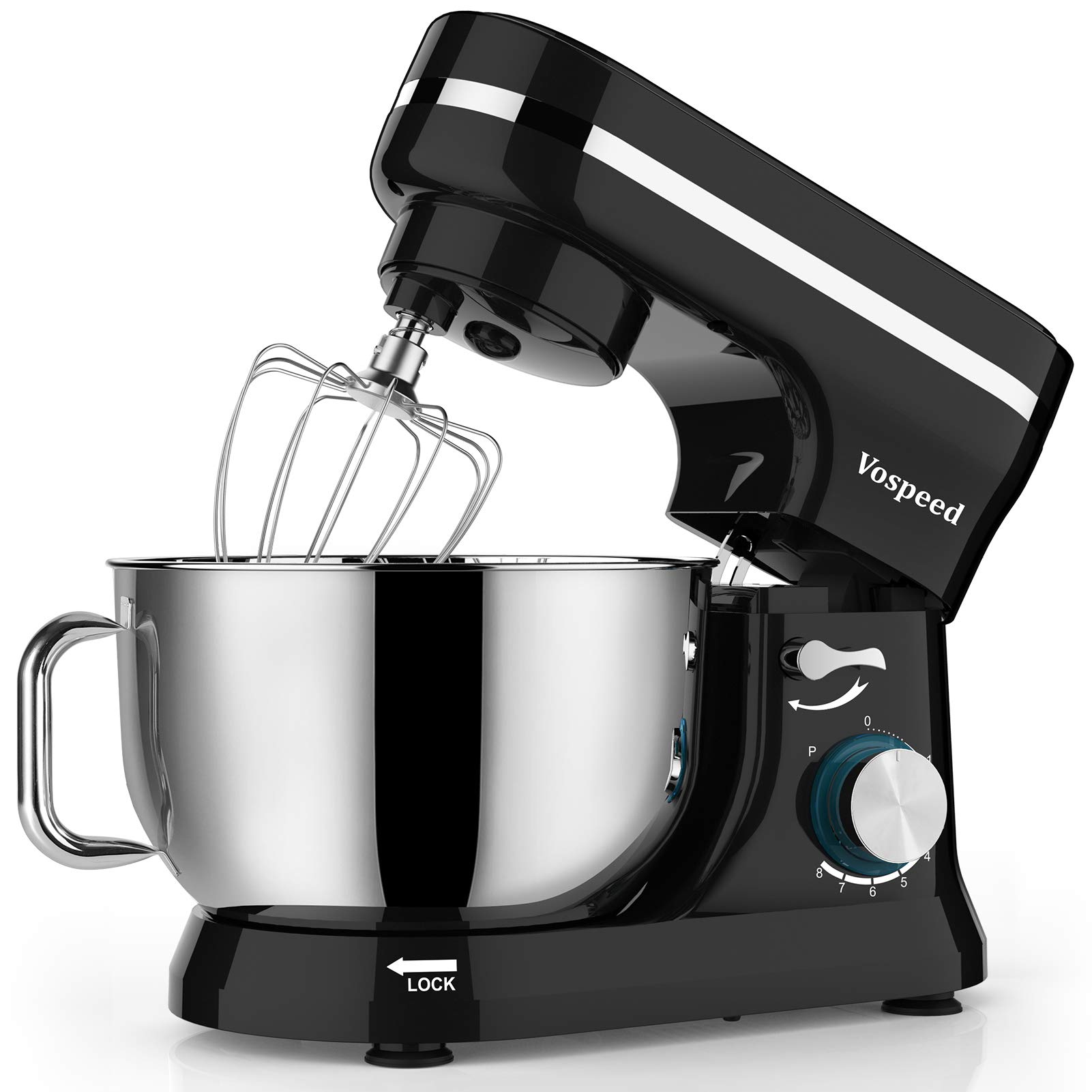 Vospeed Stand Mixer