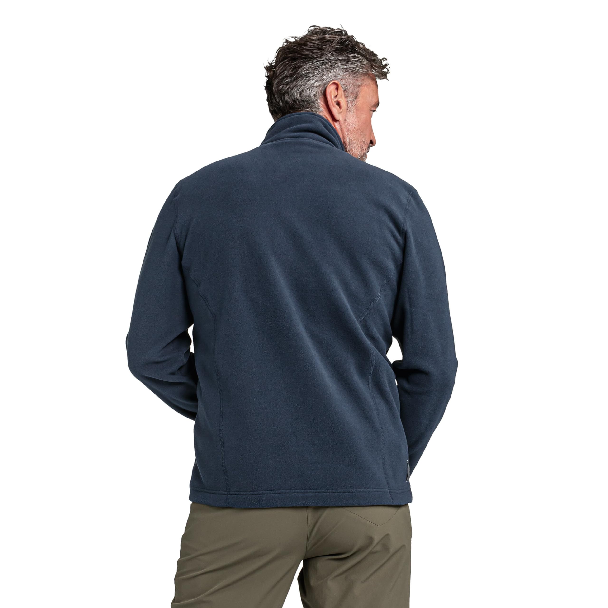 Schöffel Chaqueta de Forro Polar Cincinnati3 Chaqueta polar Hombre