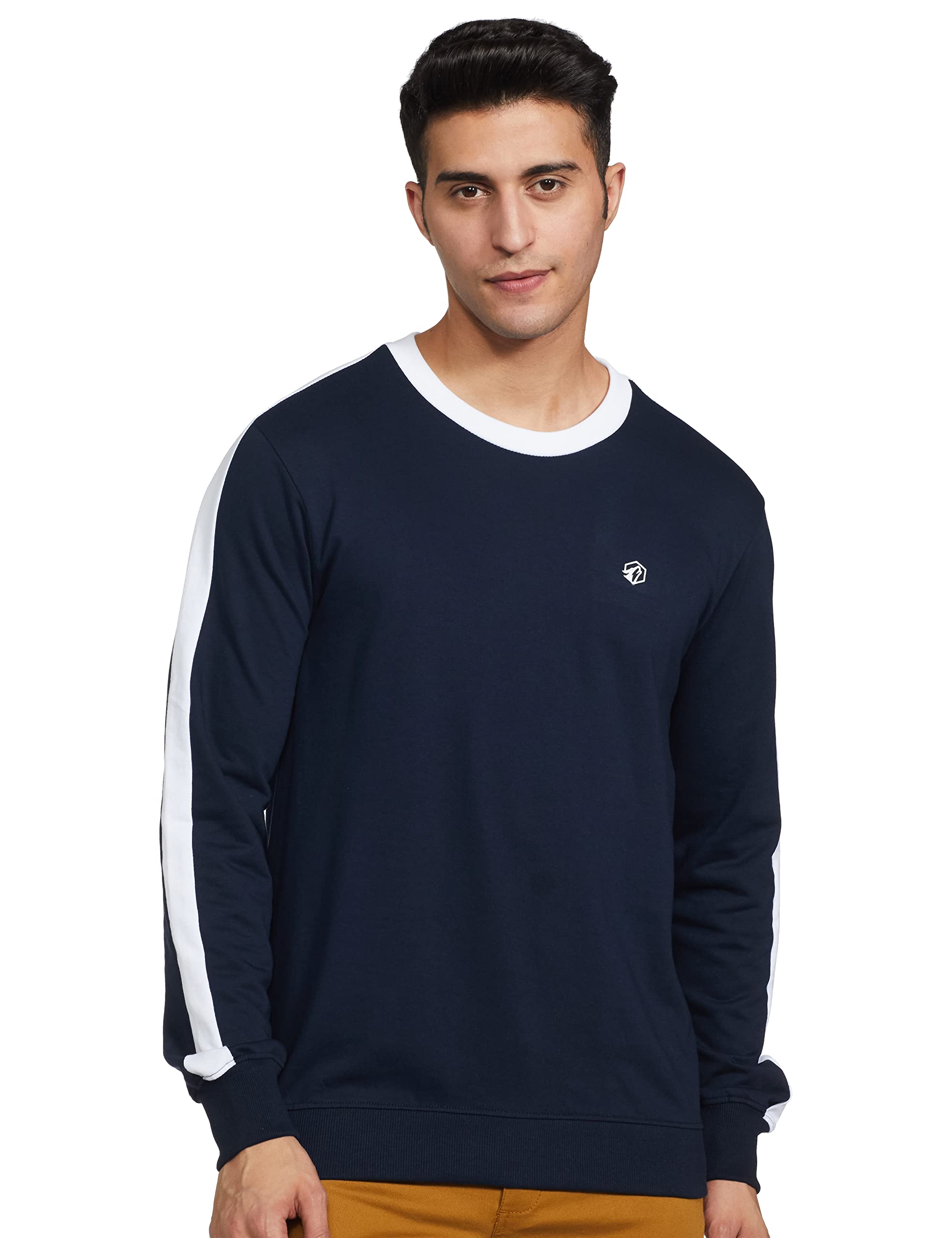 RUF & TUFMen Pullover Sweater