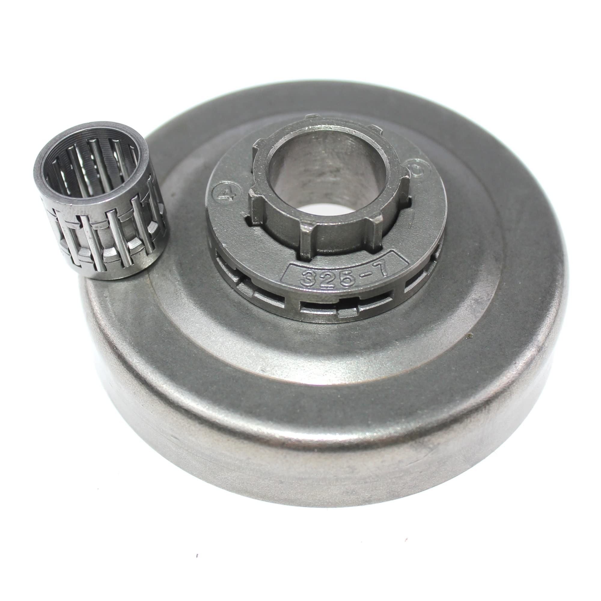 Pignon de tambour d'embrayage .325 7T pour tronçonneuse 141 et MT5200