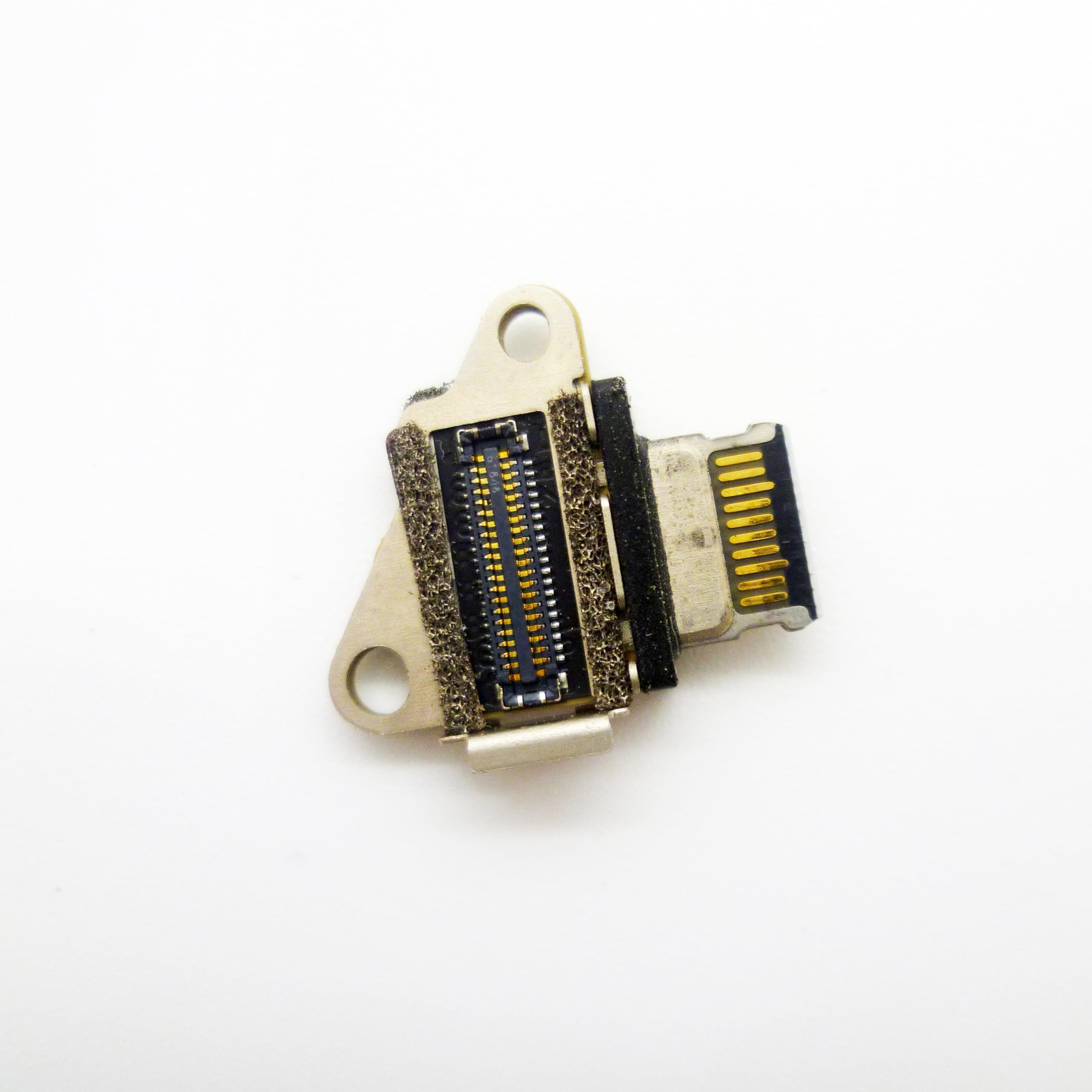 Amazon.com: LeHang Charging Port USB-C Connector Power DC Jack