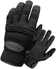 Olympia 760 Air Force Gel Motorcycle Sport Gloves