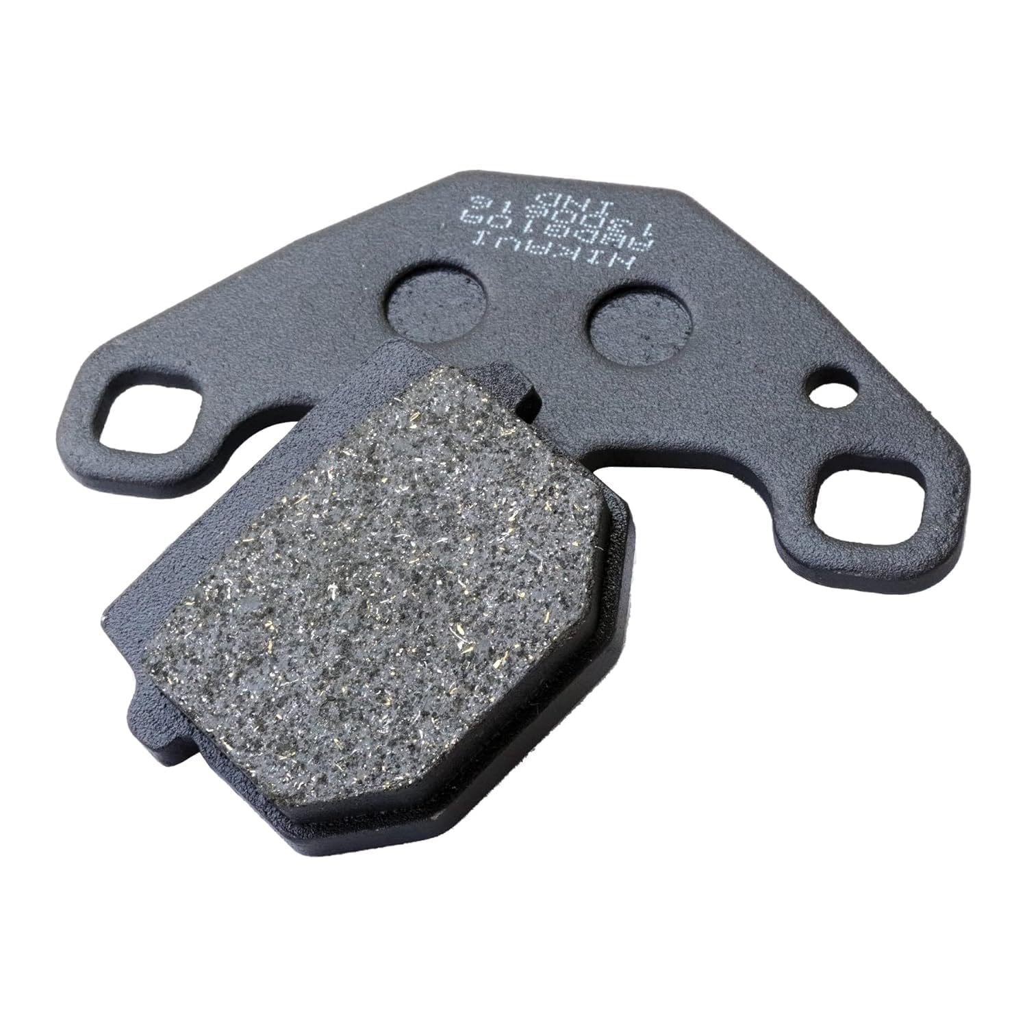 Original Rear Brake Disc Pad Compatible with Electric Scooter Ola S1 / S1 Pro - High-Performance & Durable Replacement Part for Smooth & Safe Riding (Rear 1 Disc Pad Set Only) - Image 5 thumbnail