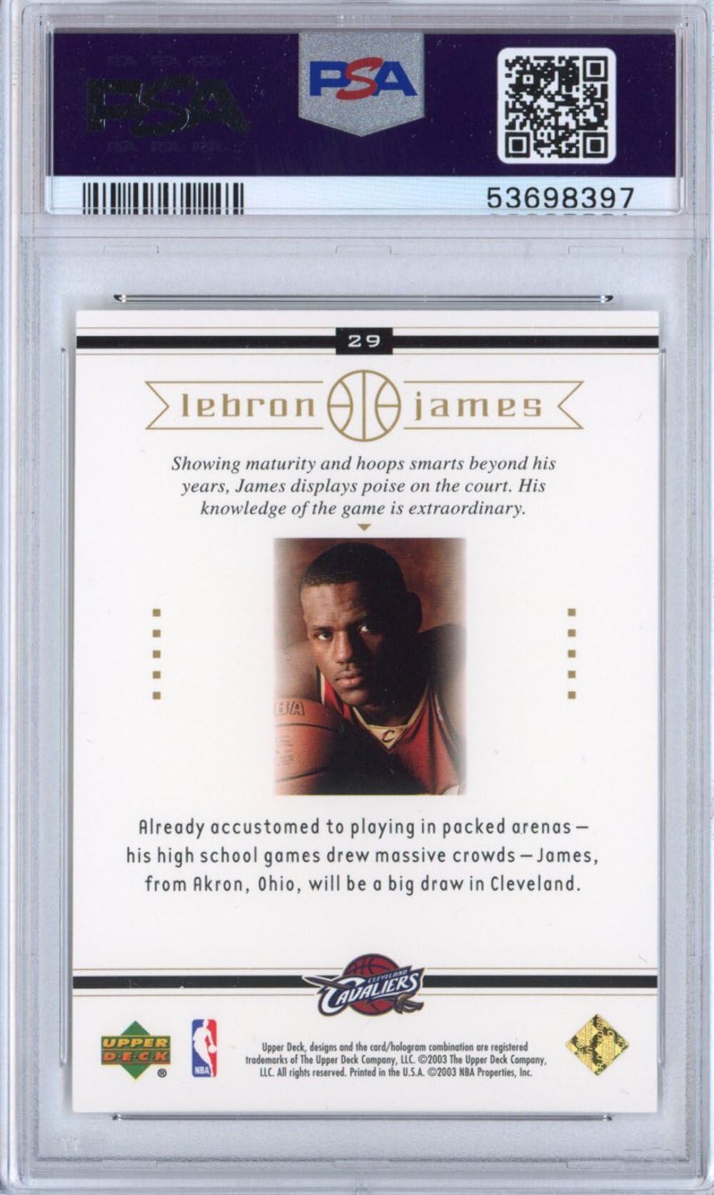 NBA カードLebron James RC ROOKIE 希少 ルーキーカード Lebron James autographed Rookie Card | eBay