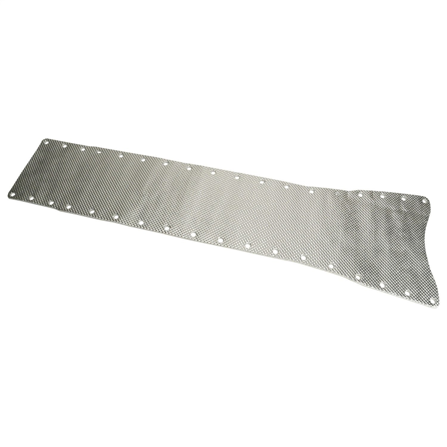 Amazon.com: Design Engineering 050526 Corvette C6 Transmission Tunnel Plate Thermal  Shield : Automotive