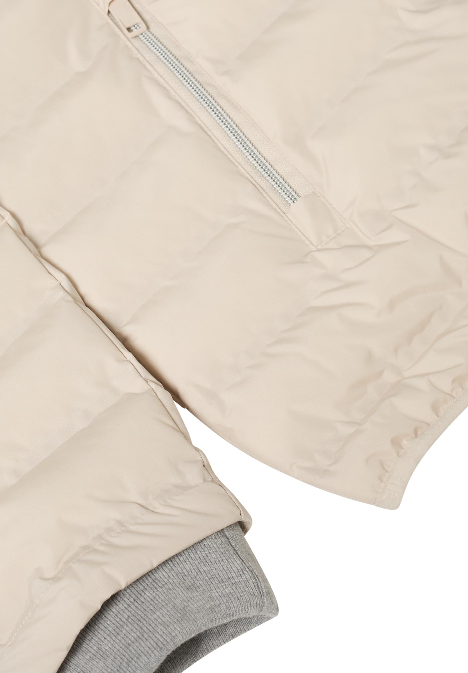 Cecil Damen Jacke in Welded-Optik