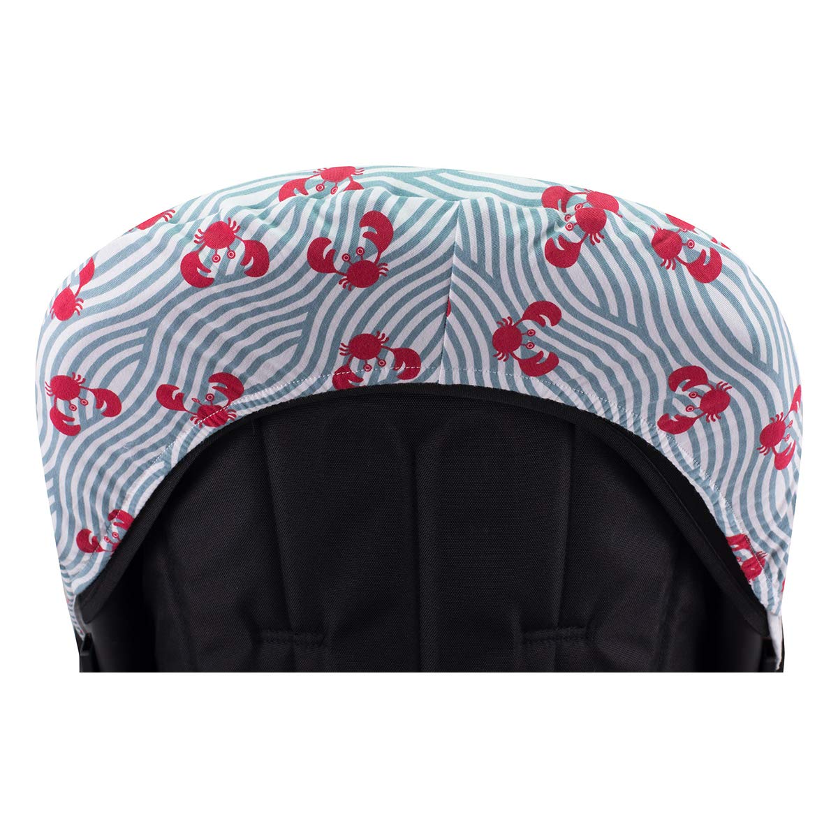 JYOKO KIDS Matratze kompatibel mit Bugaboo Cameleon 3 Crabby
