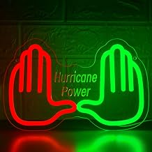 University Neon Sign for Wall Decor Football Neon Light for Man Cave | Dimmable University Led Sign for Fans, Bedroom, Dorm, Game Room,Bar Party Decor, Birthday Gifts for Men 11.8*7.4In