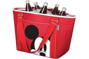 ONIVA Disney Mickey Mouse Topanga Tote Cooler Bag